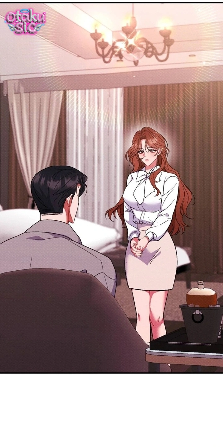 Dục Vọng Dơ Bẩn - Chap 10 - Trang 16
