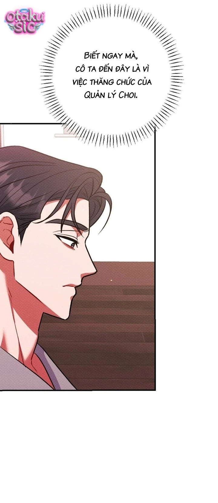 Dục Vọng Dơ Bẩn - Chap 10 - Trang 19