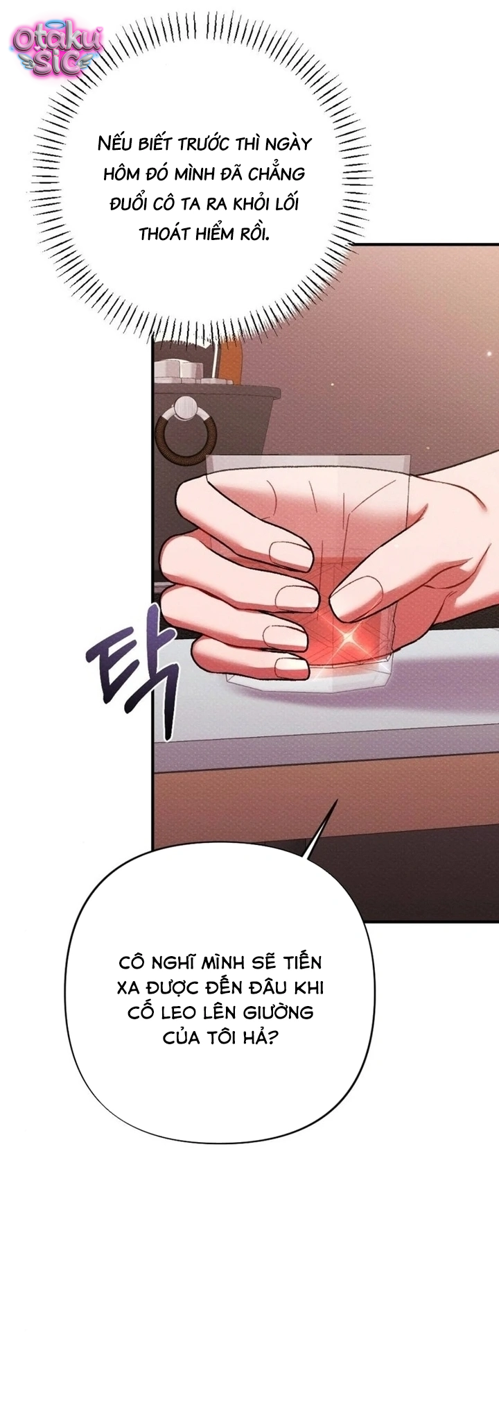 Dục Vọng Dơ Bẩn - Chap 10 - Trang 20