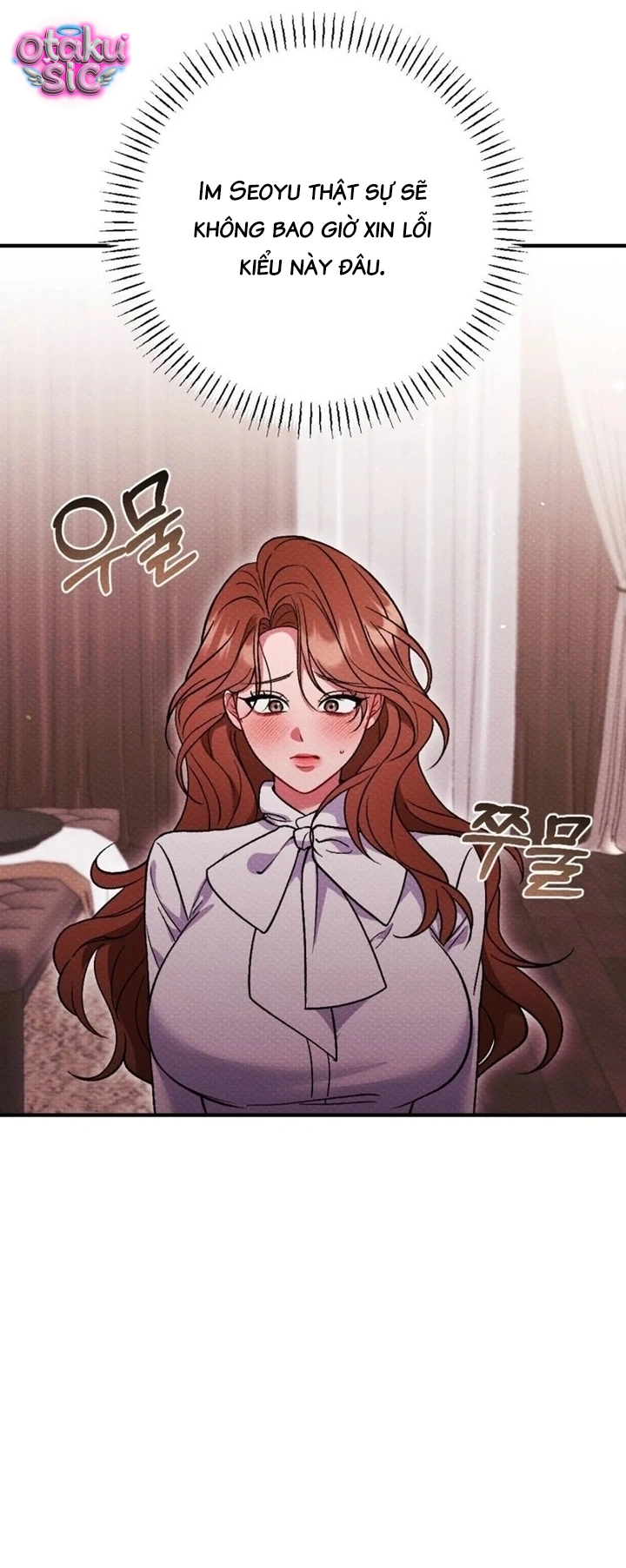 Dục Vọng Dơ Bẩn - Chap 10 - Trang 24