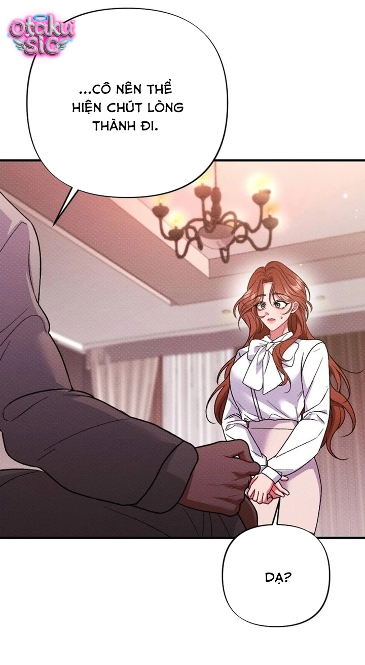 Dục Vọng Dơ Bẩn - Chap 10 - Trang 25