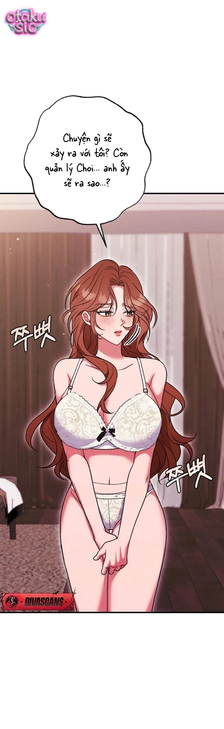 Dục Vọng Dơ Bẩn - Chap 10 - Trang 28