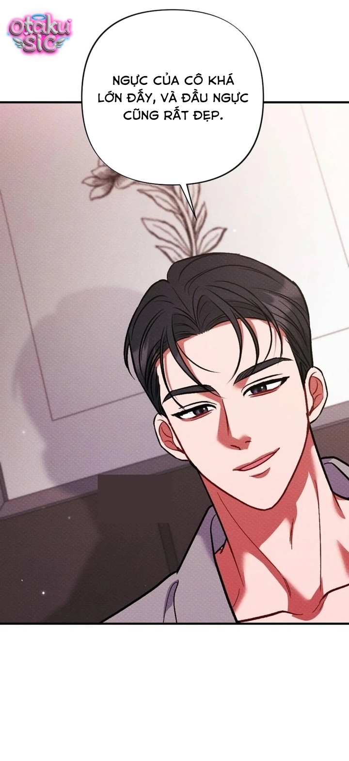 Dục Vọng Dơ Bẩn - Chap 10 - Trang 35