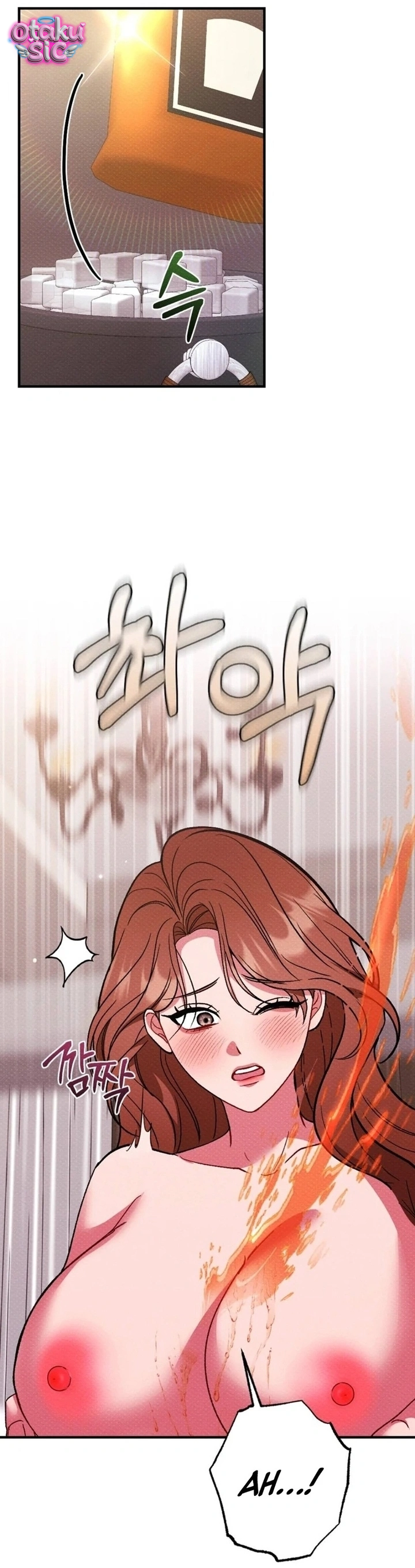 Dục Vọng Dơ Bẩn - Chap 10 - Trang 40