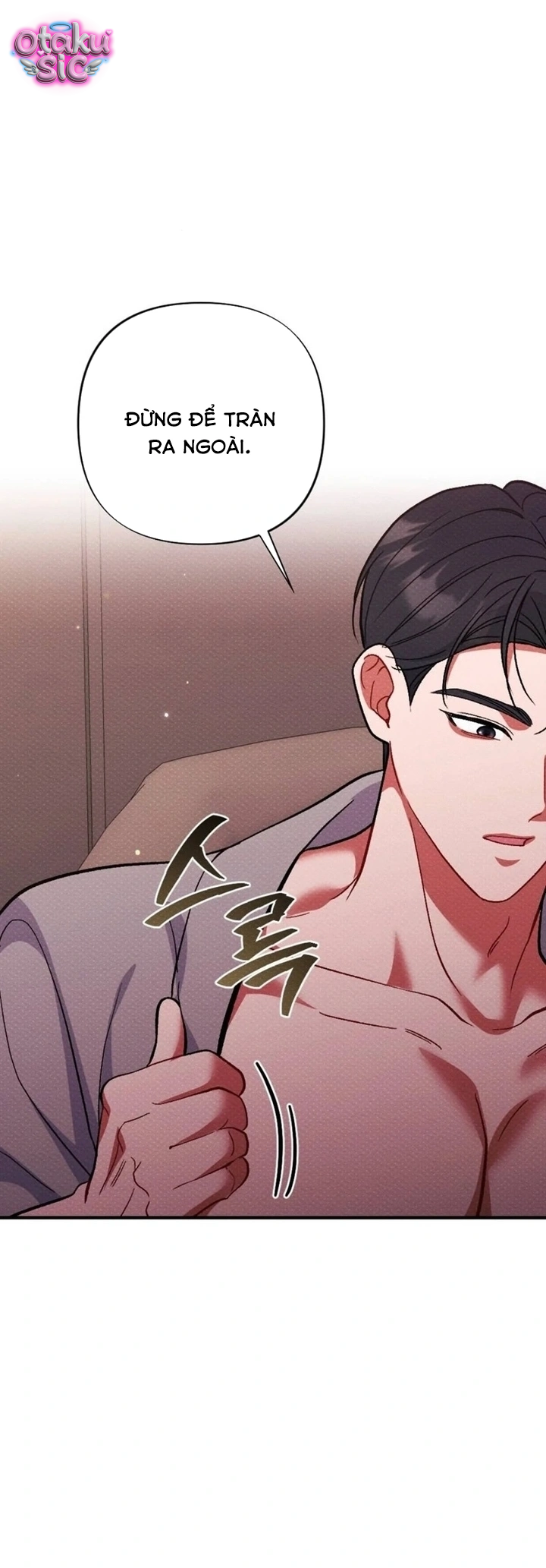 Dục Vọng Dơ Bẩn - Chap 10 - Trang 41