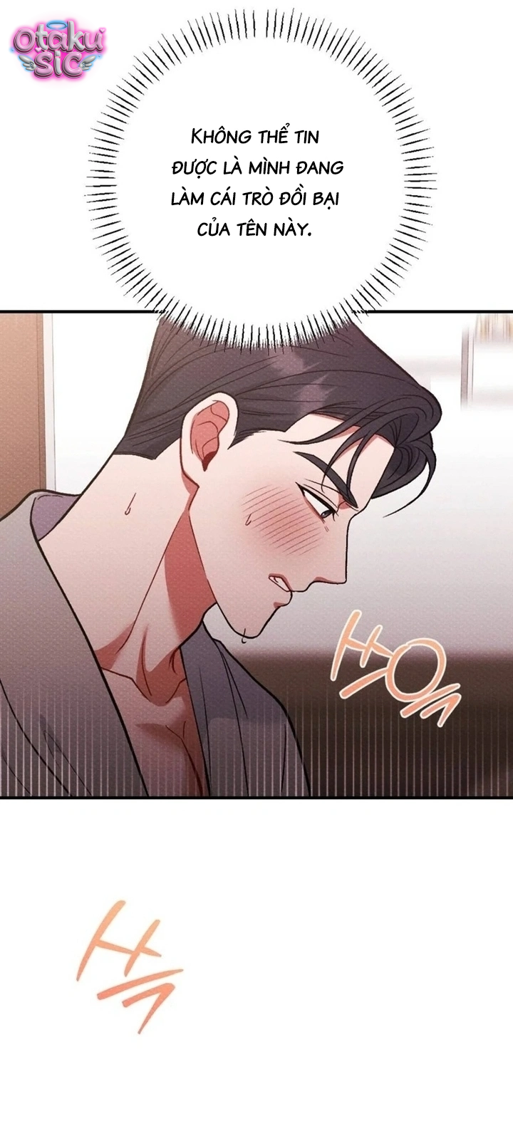 Dục Vọng Dơ Bẩn - Chap 10 - Trang 45
