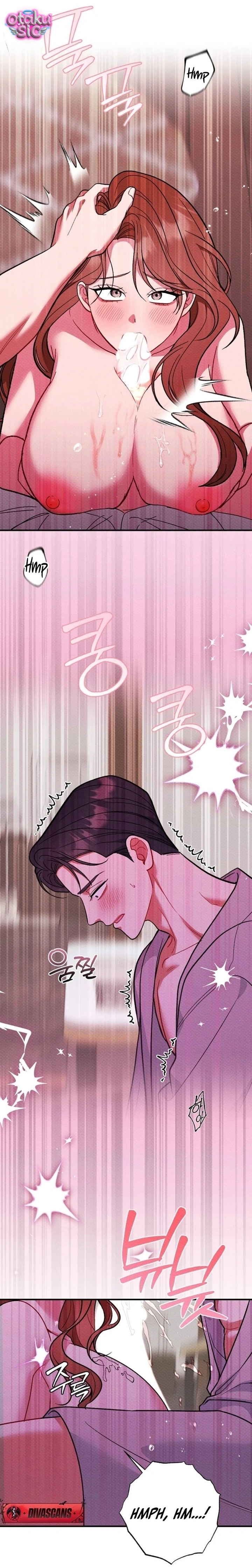Dục Vọng Dơ Bẩn - Chap 10 - Trang 51