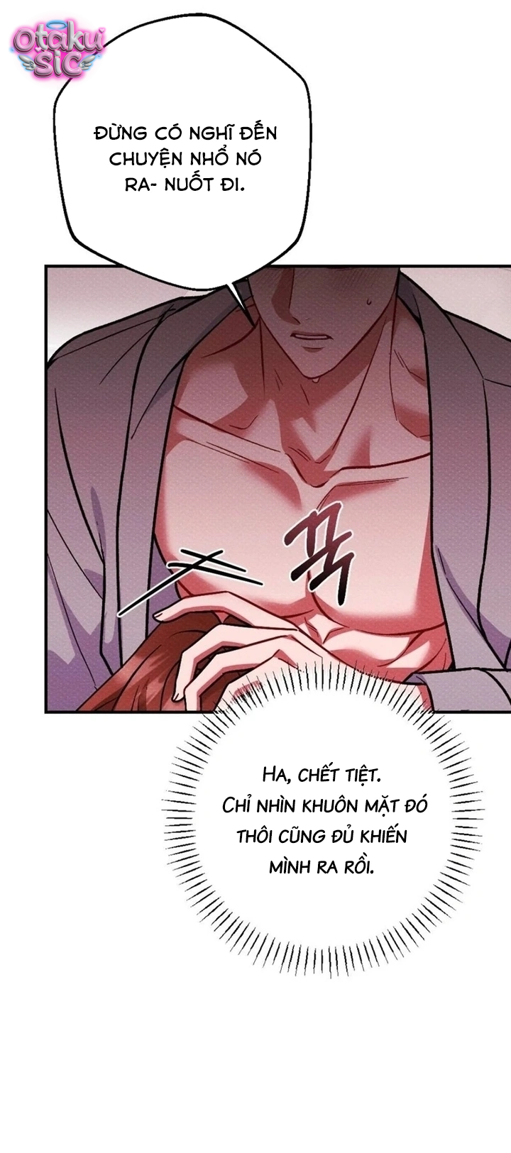 Dục Vọng Dơ Bẩn - Chap 10 - Trang 53