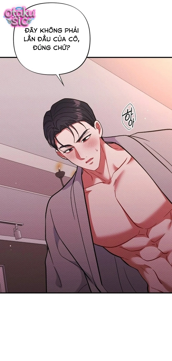 Dục Vọng Dơ Bẩn - Chap 10 - Trang 57