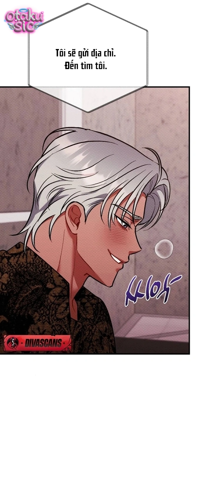 Dục Vọng Dơ Bẩn - Chap 10 - Trang 10