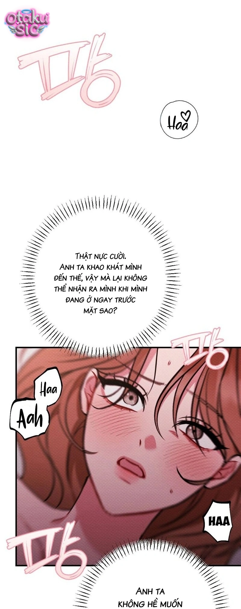 Dục Vọng Dơ Bẩn - Chap 11 - Trang 13