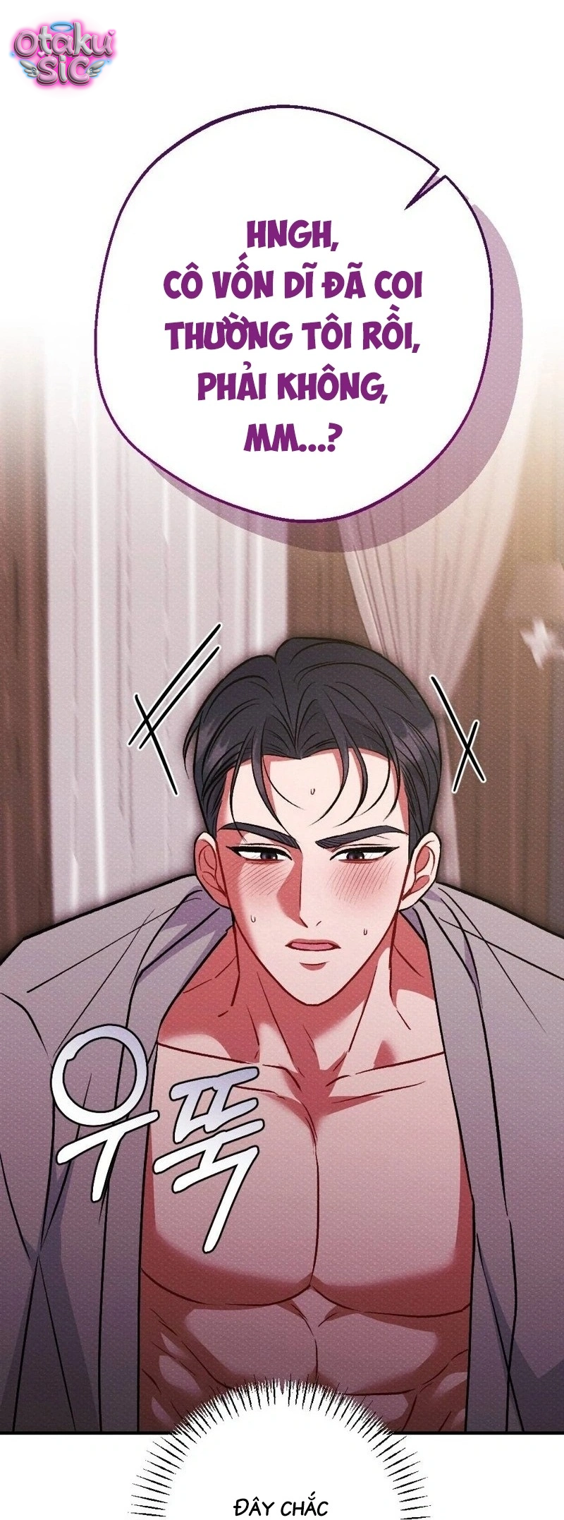 Dục Vọng Dơ Bẩn - Chap 11 - Trang 16