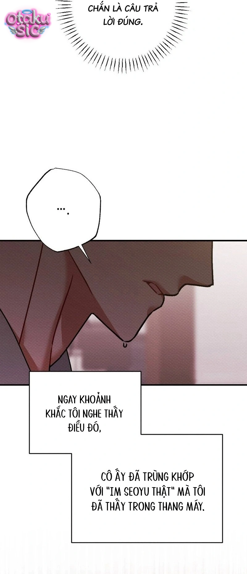 Dục Vọng Dơ Bẩn - Chap 11 - Trang 17