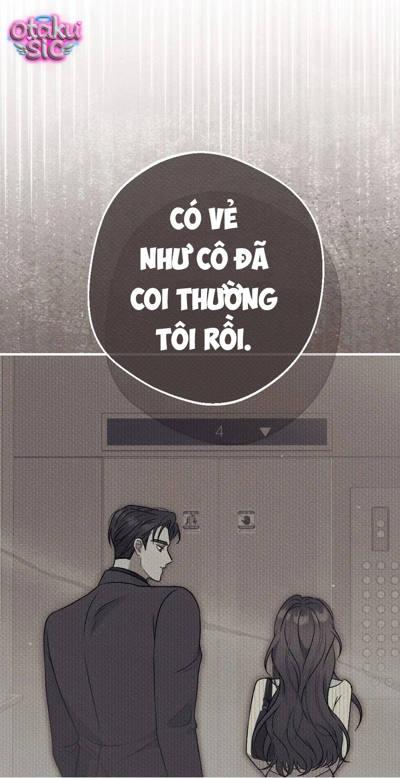 Dục Vọng Dơ Bẩn - Chap 11 - Trang 18