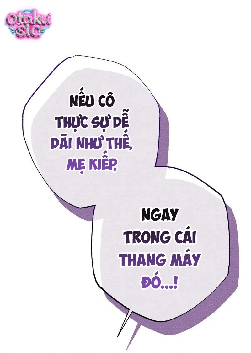 Dục Vọng Dơ Bẩn - Chap 11 - Trang 20