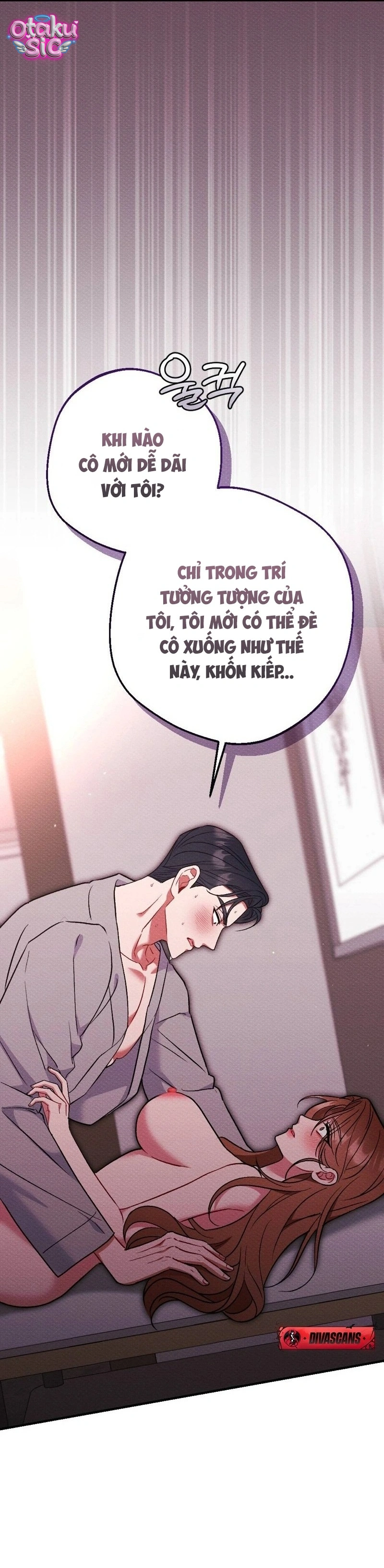 Dục Vọng Dơ Bẩn - Chap 11 - Trang 22