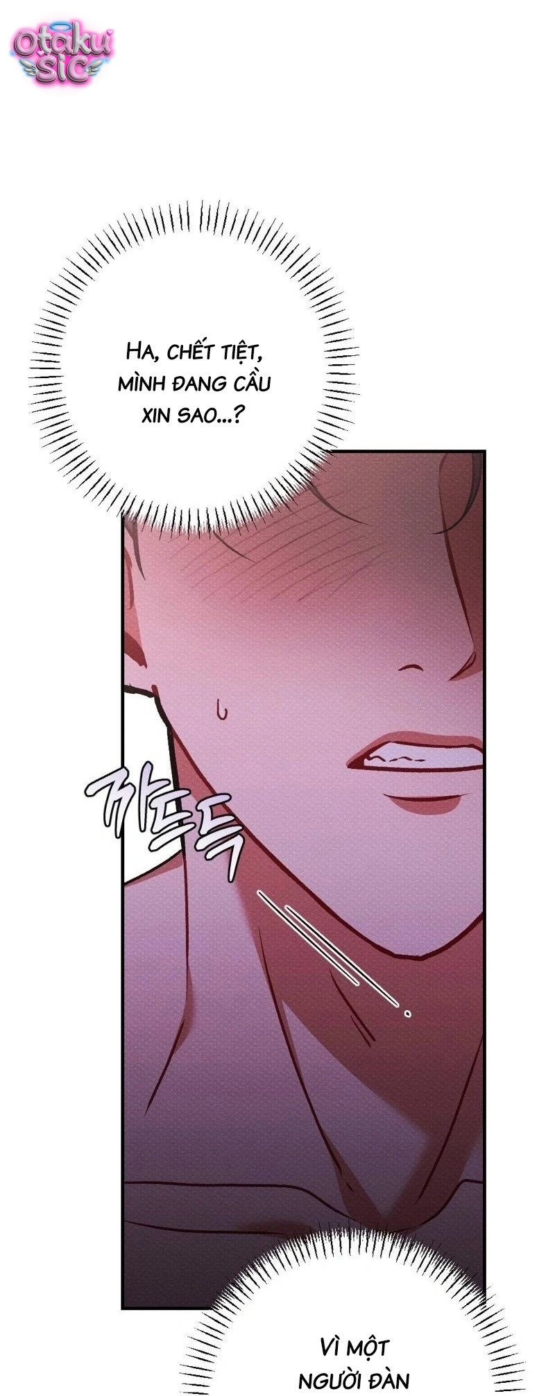 Dục Vọng Dơ Bẩn - Chap 11 - Trang 23
