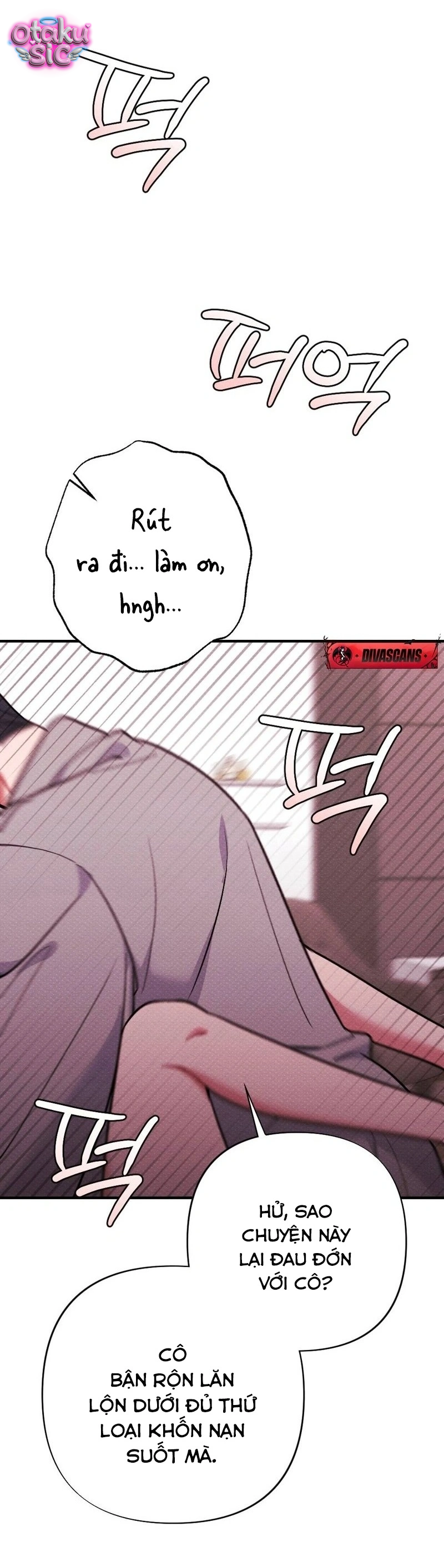 Dục Vọng Dơ Bẩn - Chap 11 - Trang 25