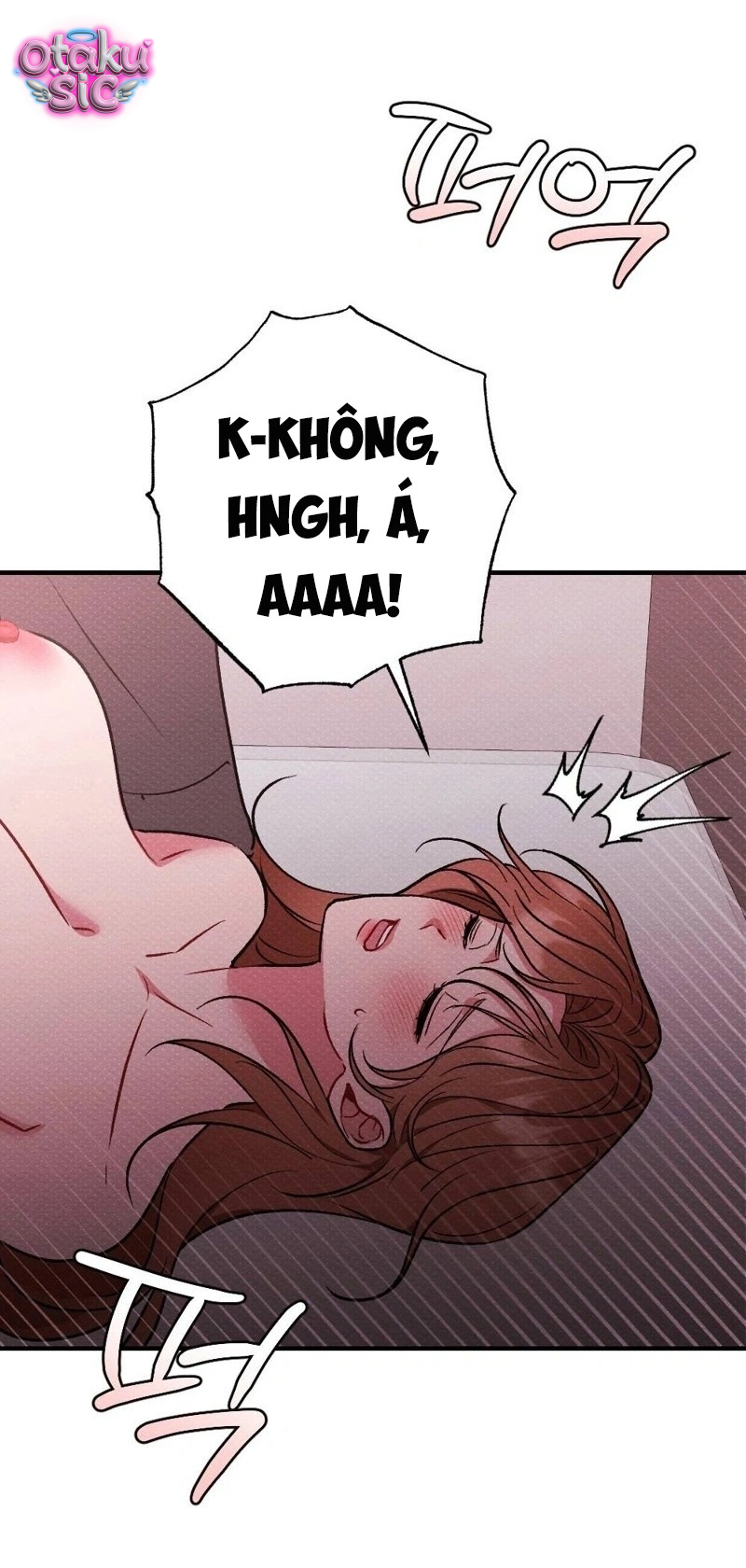 Dục Vọng Dơ Bẩn - Chap 11 - Trang 30