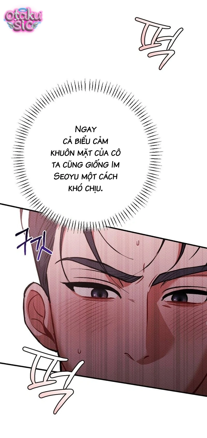 Dục Vọng Dơ Bẩn - Chap 11 - Trang 31