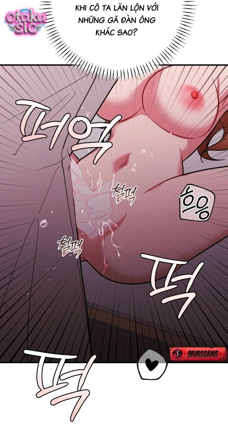 Dục Vọng Dơ Bẩn - Chap 11 - Trang 33