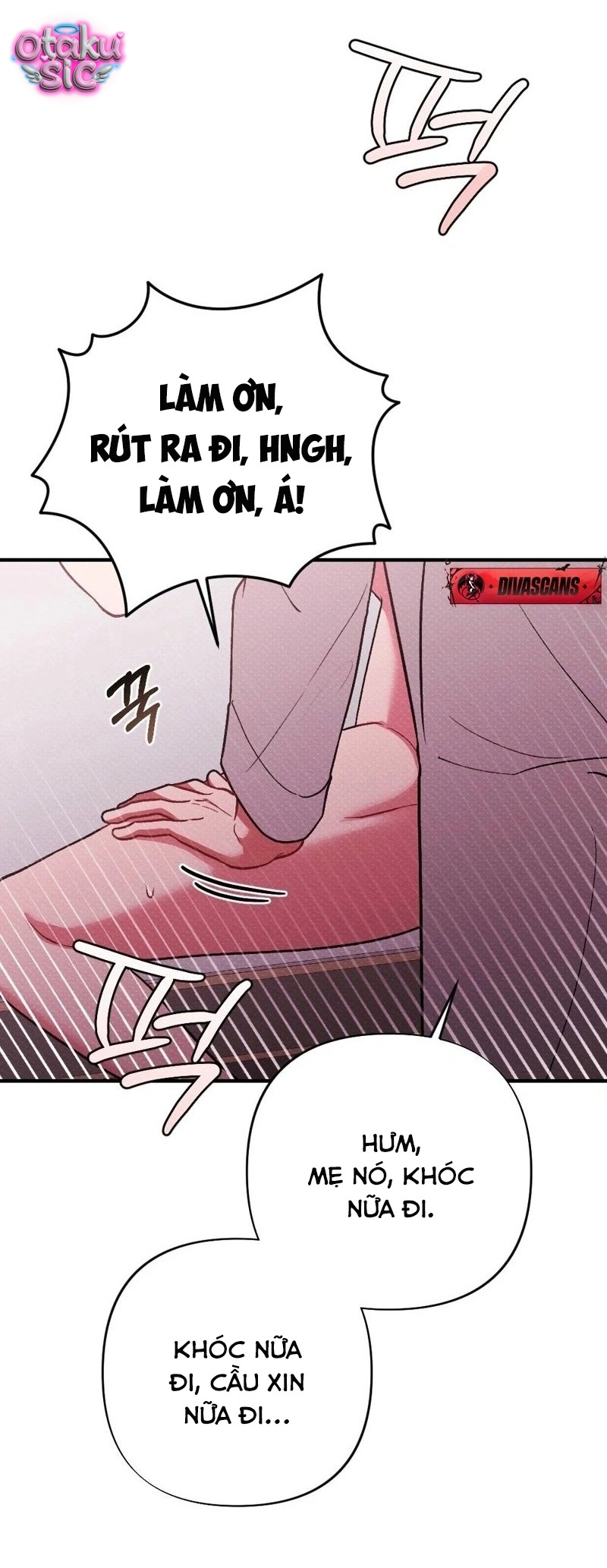 Dục Vọng Dơ Bẩn - Chap 11 - Trang 35