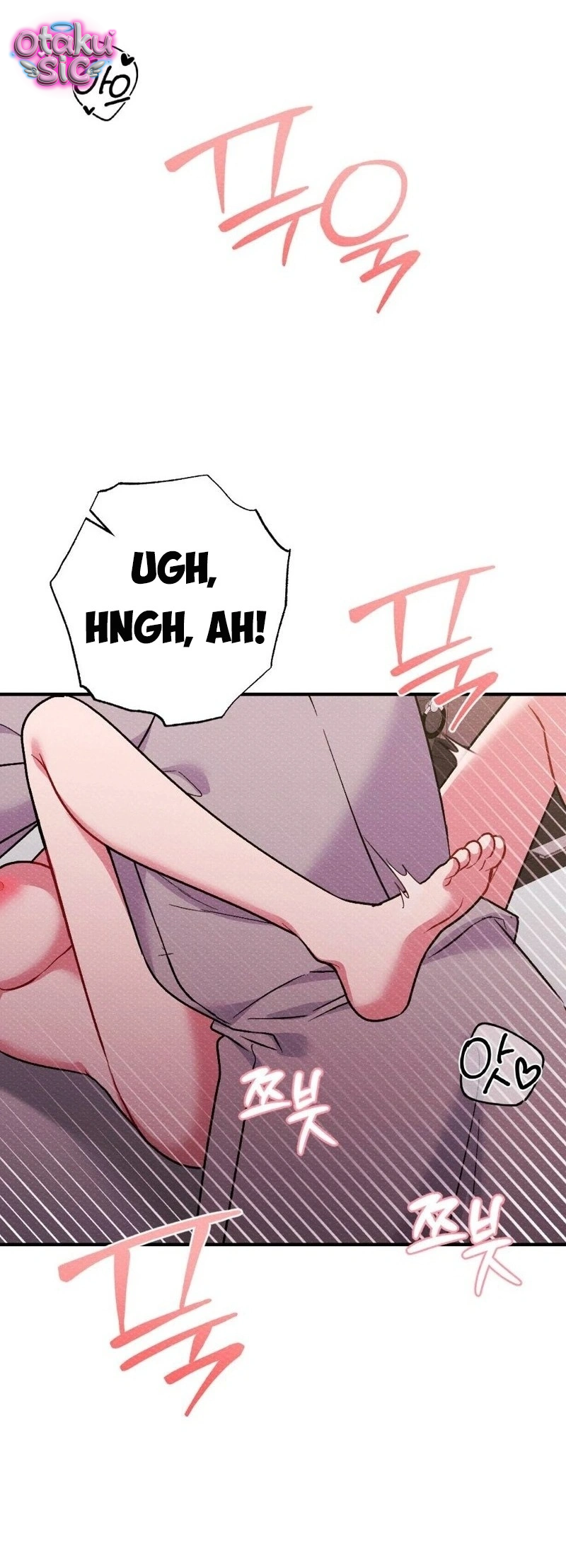 Dục Vọng Dơ Bẩn - Chap 11 - Trang 5
