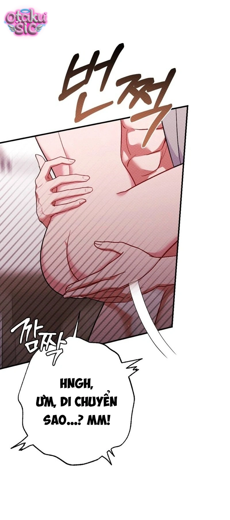 Dục Vọng Dơ Bẩn - Chap 11 - Trang 41