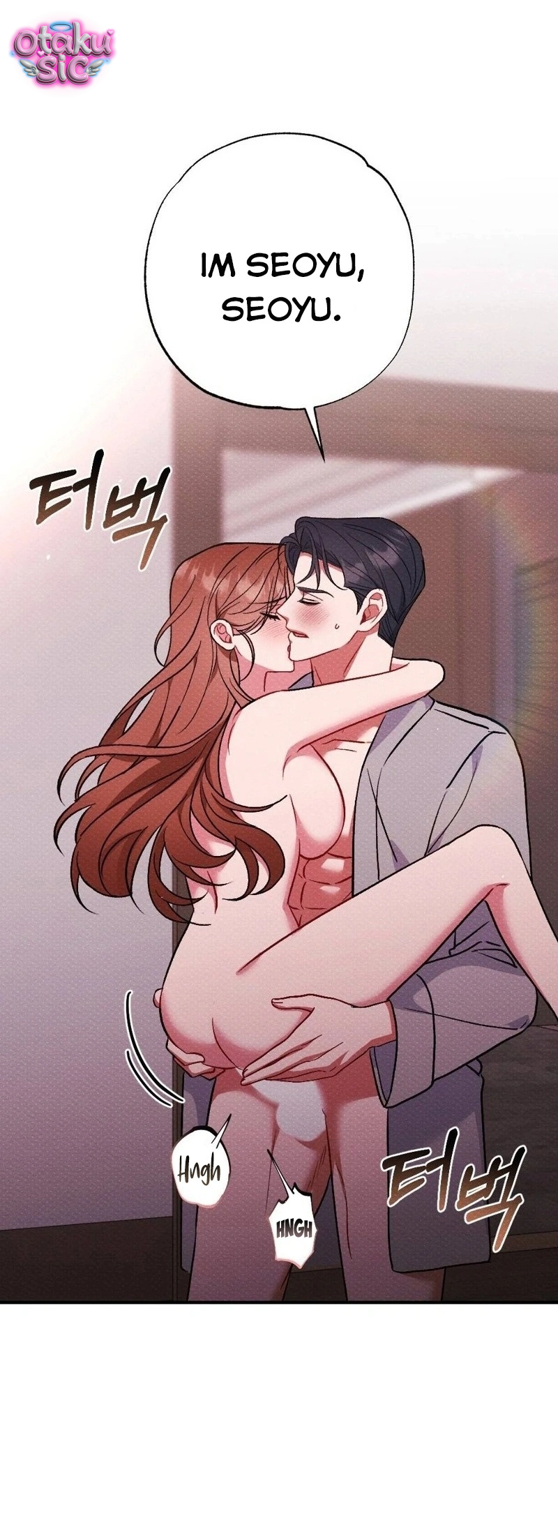 Dục Vọng Dơ Bẩn - Chap 11 - Trang 42