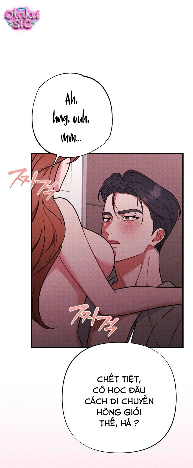 Dục Vọng Dơ Bẩn - Chap 11 - Trang 47