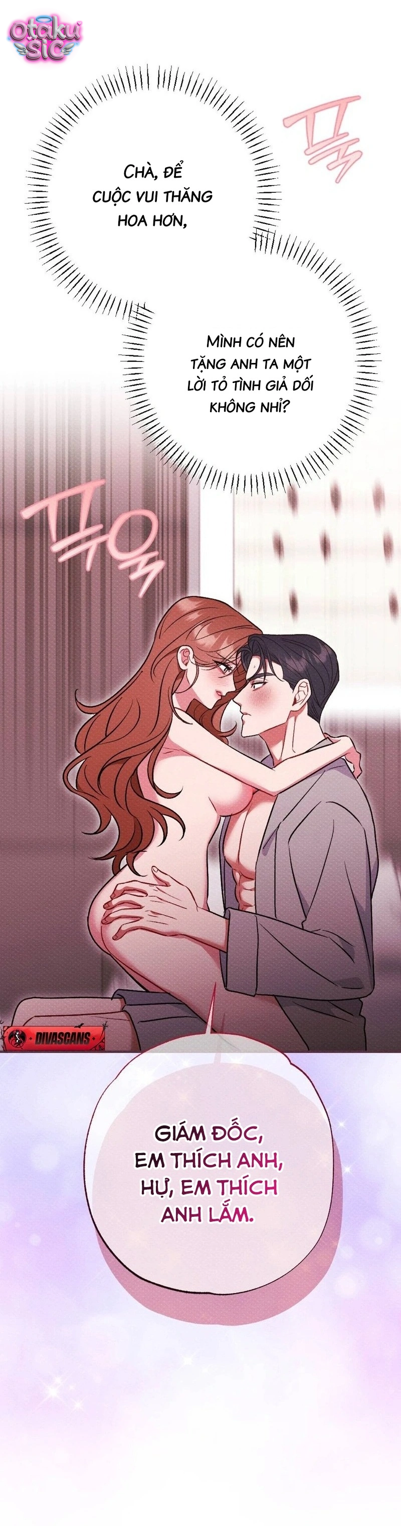 Dục Vọng Dơ Bẩn - Chap 11 - Trang 51