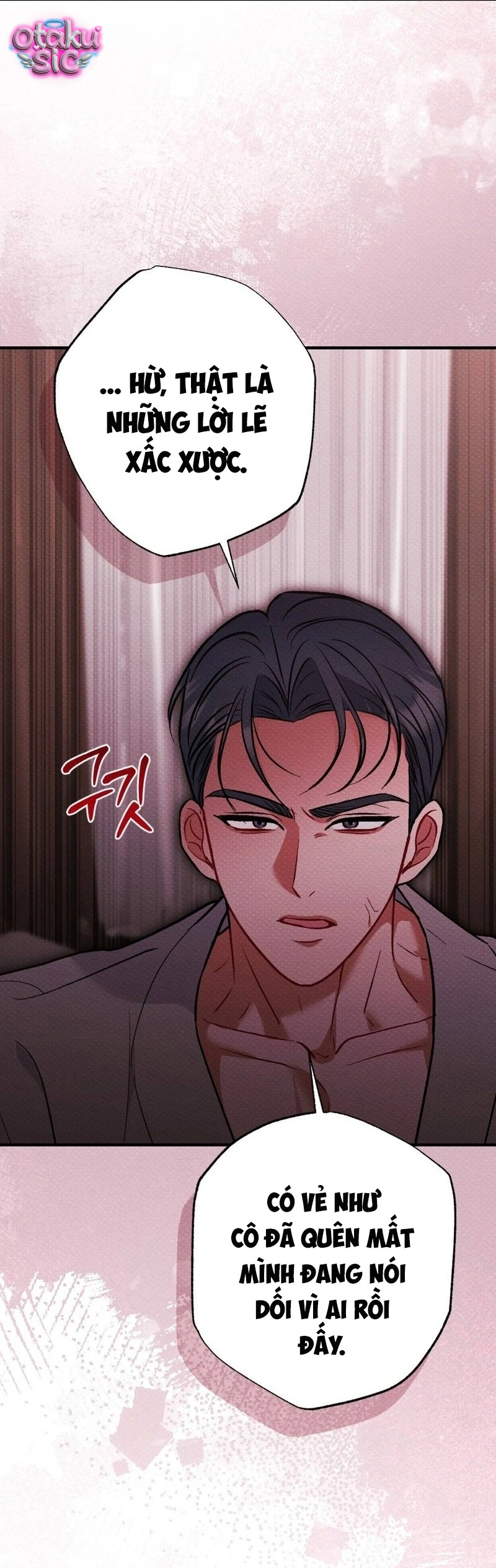 Dục Vọng Dơ Bẩn - Chap 11 - Trang 53