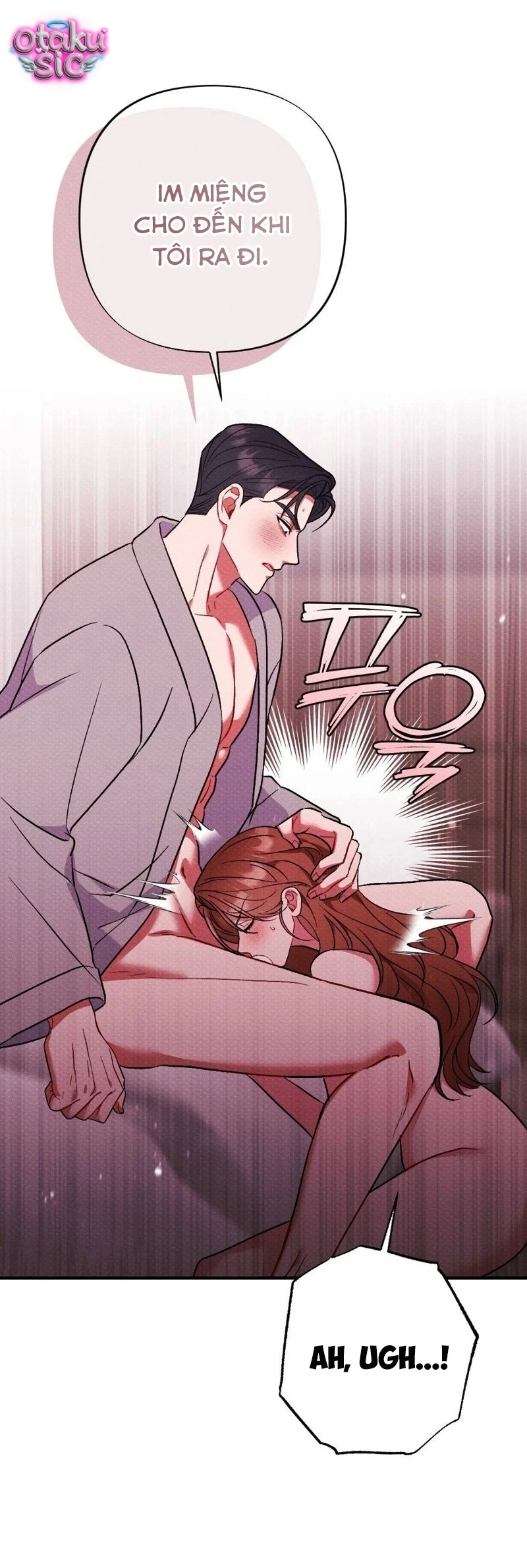 Dục Vọng Dơ Bẩn - Chap 11 - Trang 56