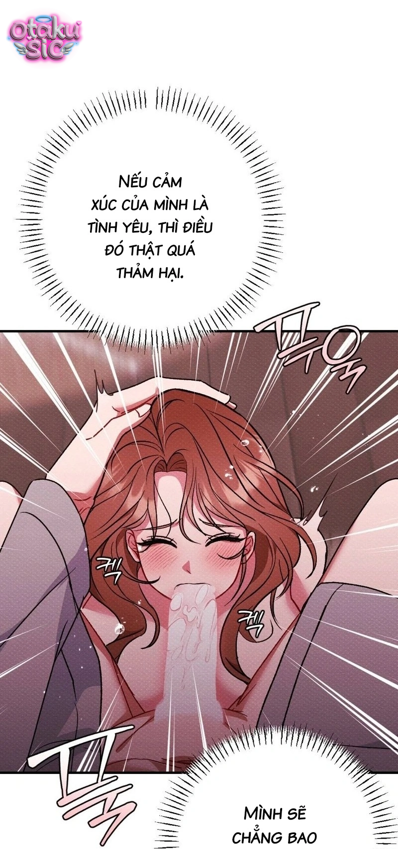 Dục Vọng Dơ Bẩn - Chap 11 - Trang 57