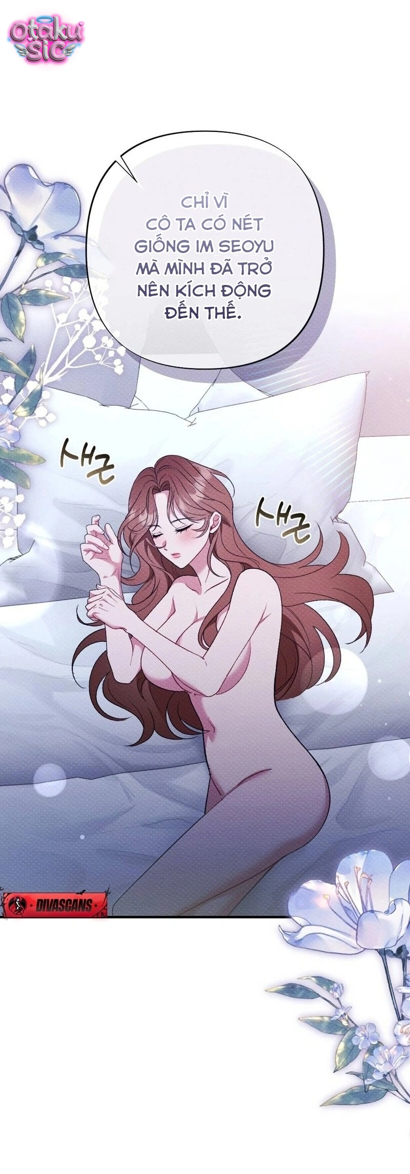 Dục Vọng Dơ Bẩn - Chap 11 - Trang 61