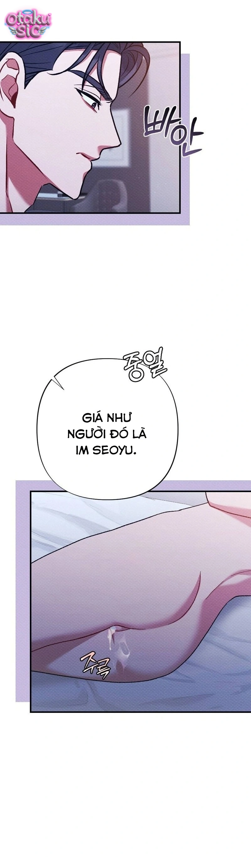 Dục Vọng Dơ Bẩn - Chap 11 - Trang 62