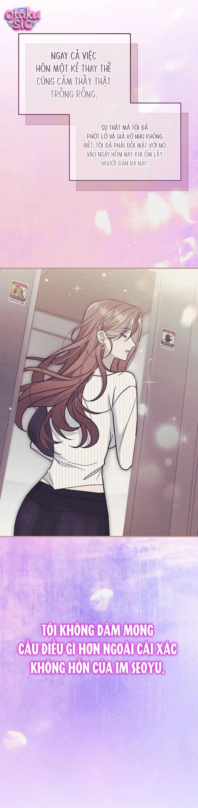 Dục Vọng Dơ Bẩn - Chap 11 - Trang 67