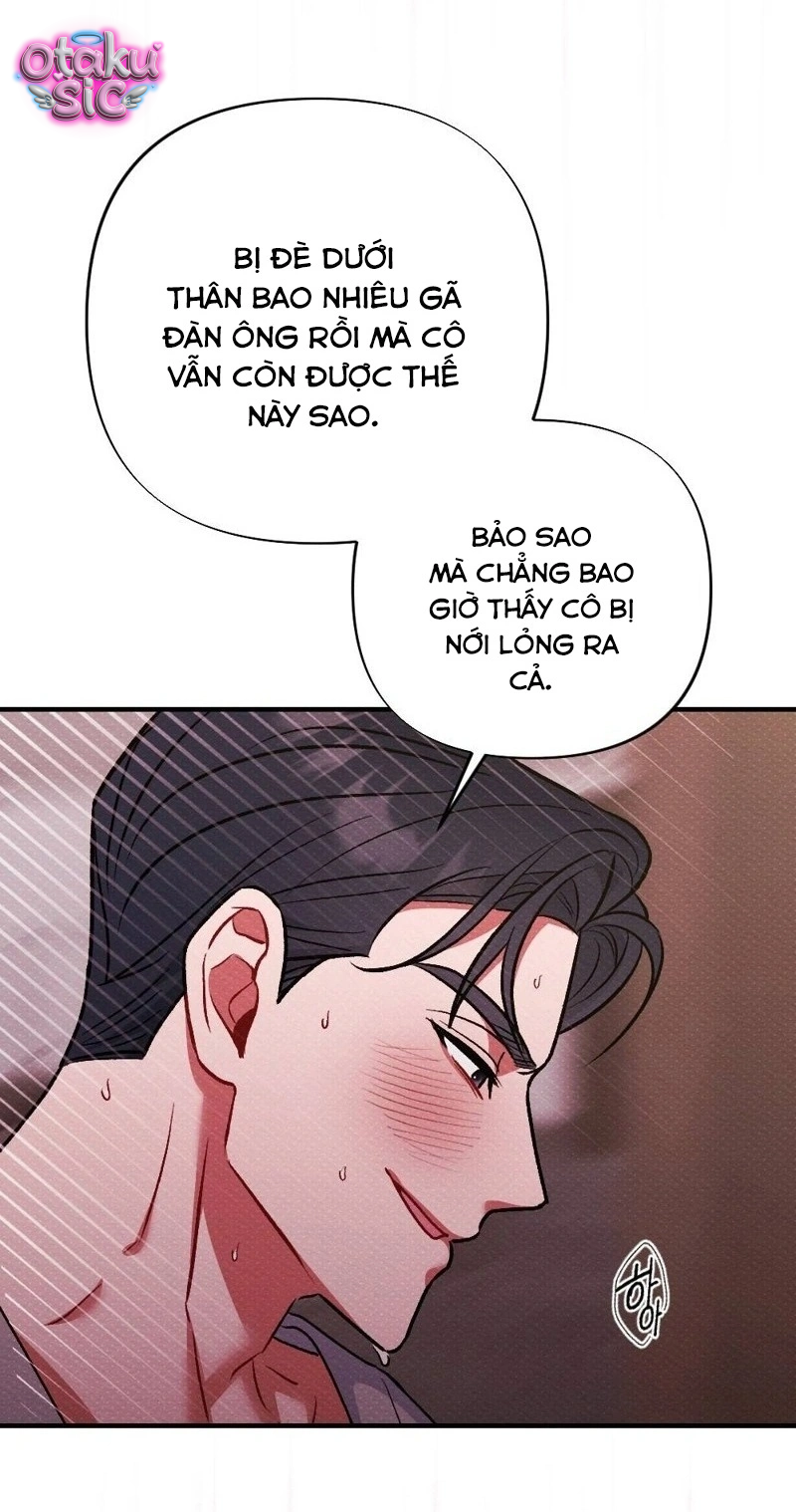 Dục Vọng Dơ Bẩn - Chap 11 - Trang 8