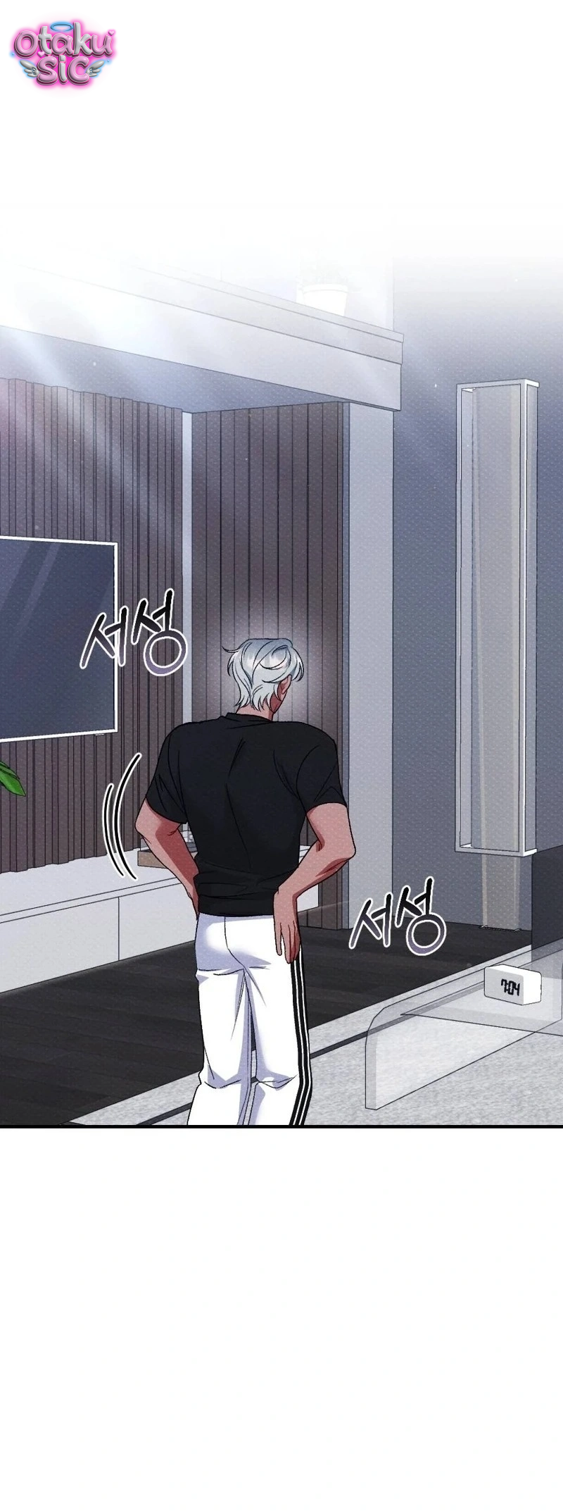 Dục Vọng Dơ Bẩn - Chap 12 - Trang 2