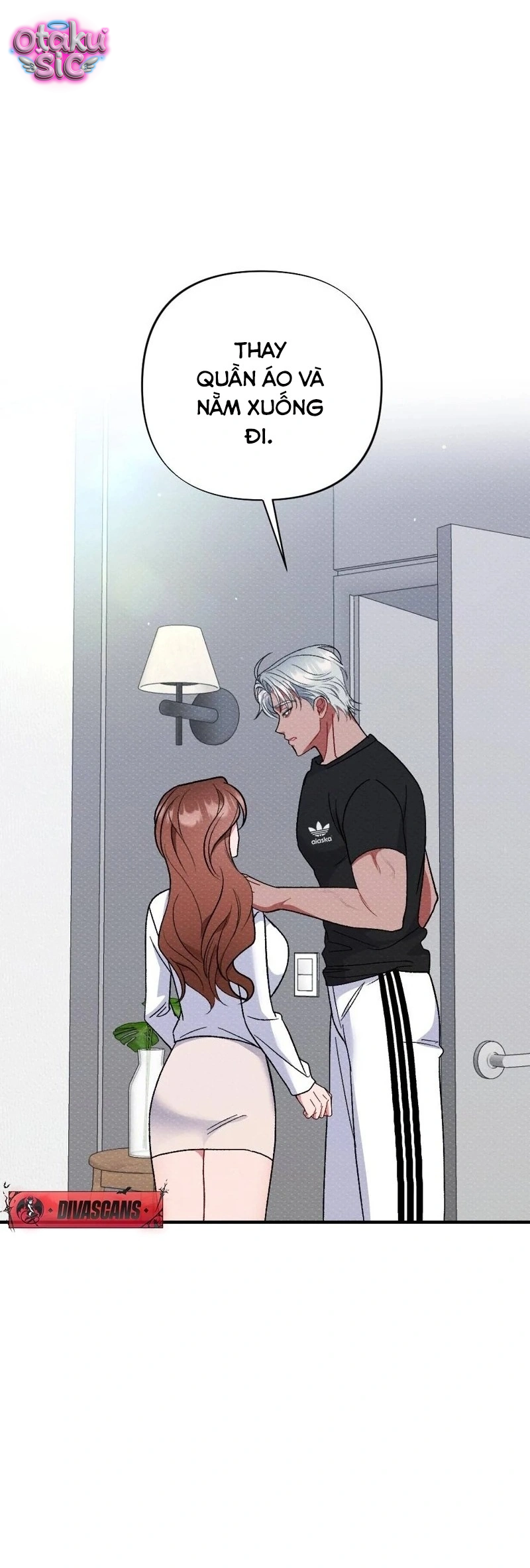 Dục Vọng Dơ Bẩn - Chap 12 - Trang 13