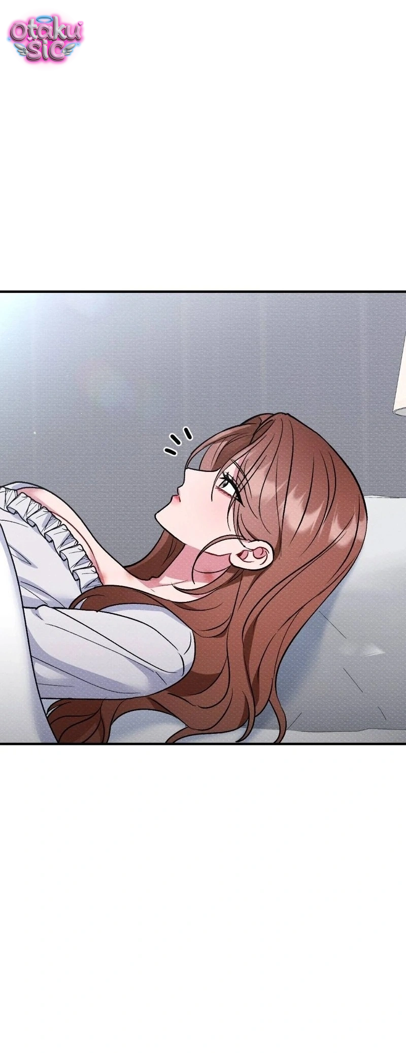 Dục Vọng Dơ Bẩn - Chap 12 - Trang 18
