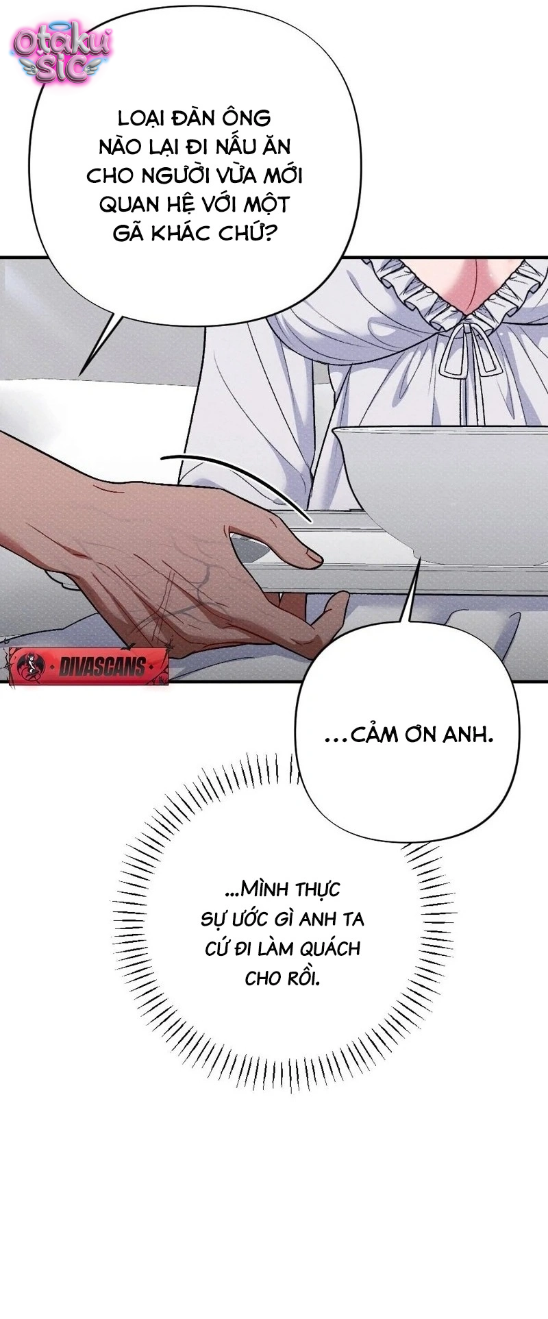 Dục Vọng Dơ Bẩn - Chap 12 - Trang 20