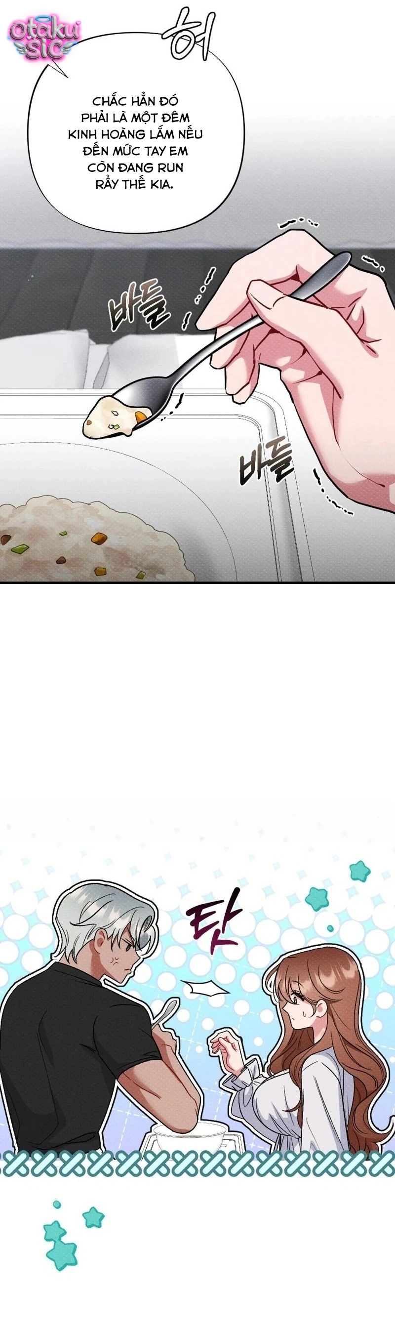 Dục Vọng Dơ Bẩn - Chap 12 - Trang 23