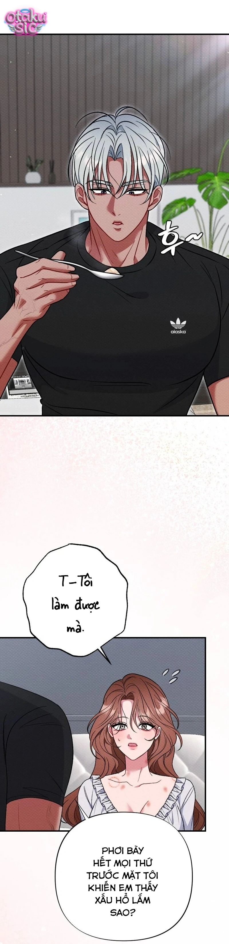 Dục Vọng Dơ Bẩn - Chap 12 - Trang 24