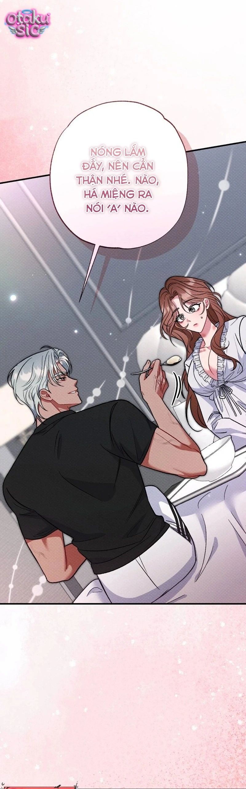 Dục Vọng Dơ Bẩn - Chap 12 - Trang 25