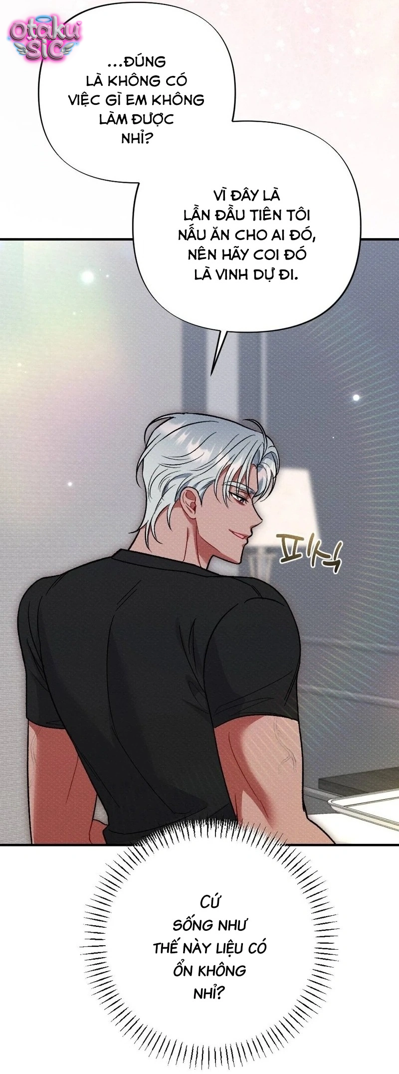 Dục Vọng Dơ Bẩn - Chap 12 - Trang 28