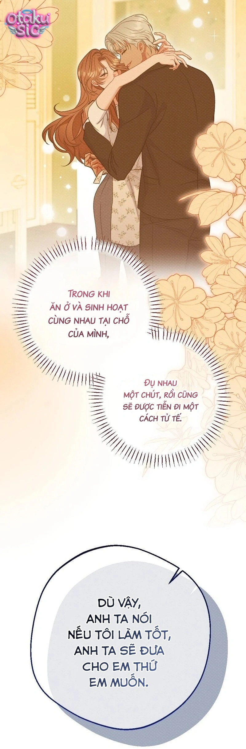 Dục Vọng Dơ Bẩn - Chap 12 - Trang 33
