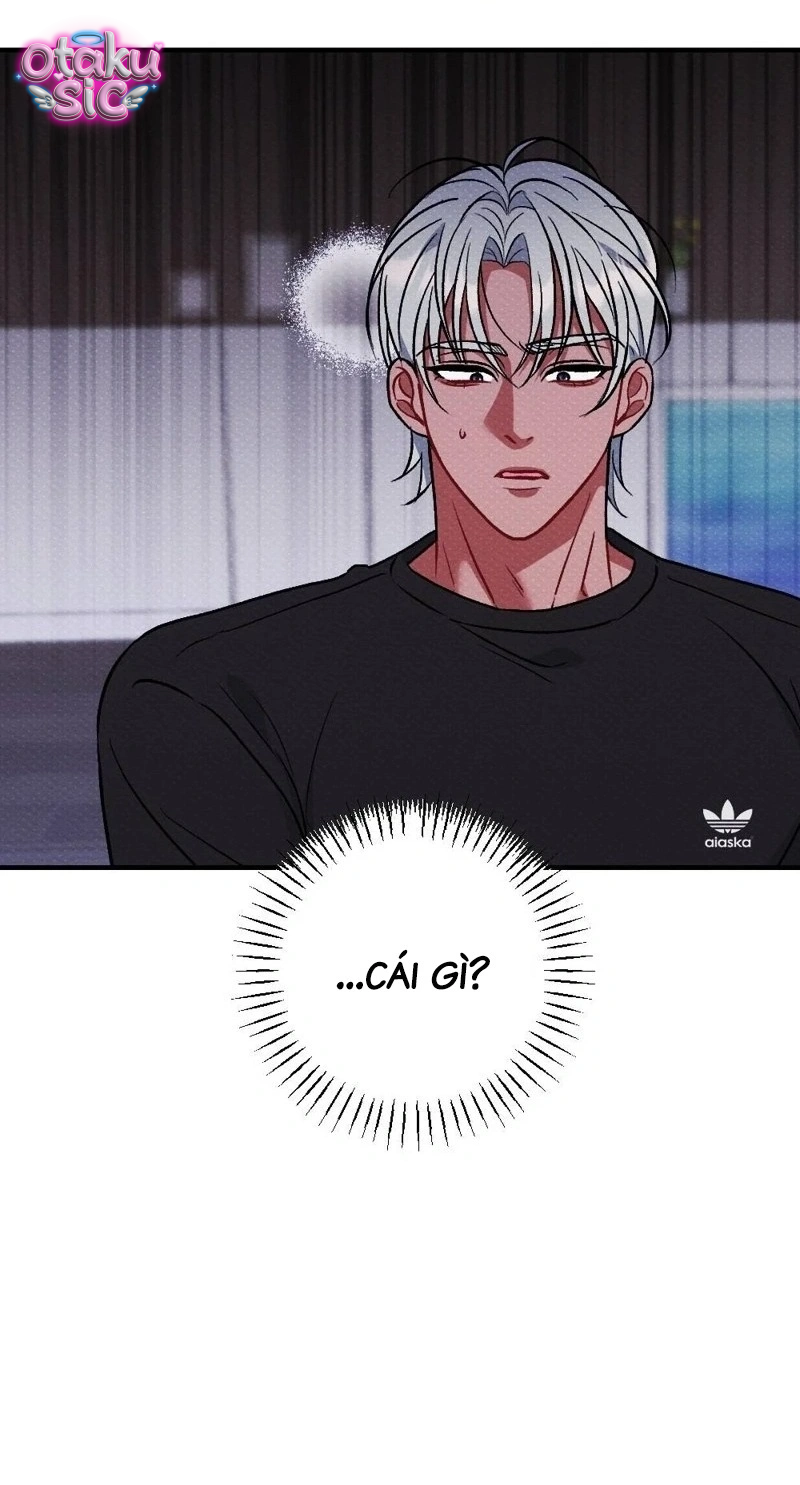 Dục Vọng Dơ Bẩn - Chap 12 - Trang 34