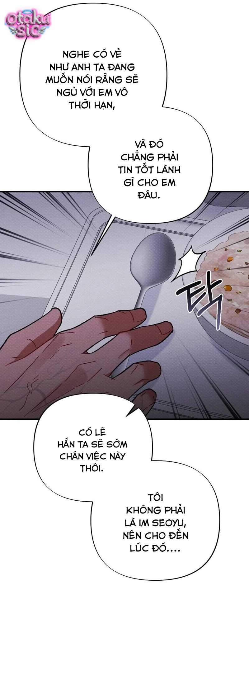 Dục Vọng Dơ Bẩn - Chap 12 - Trang 35