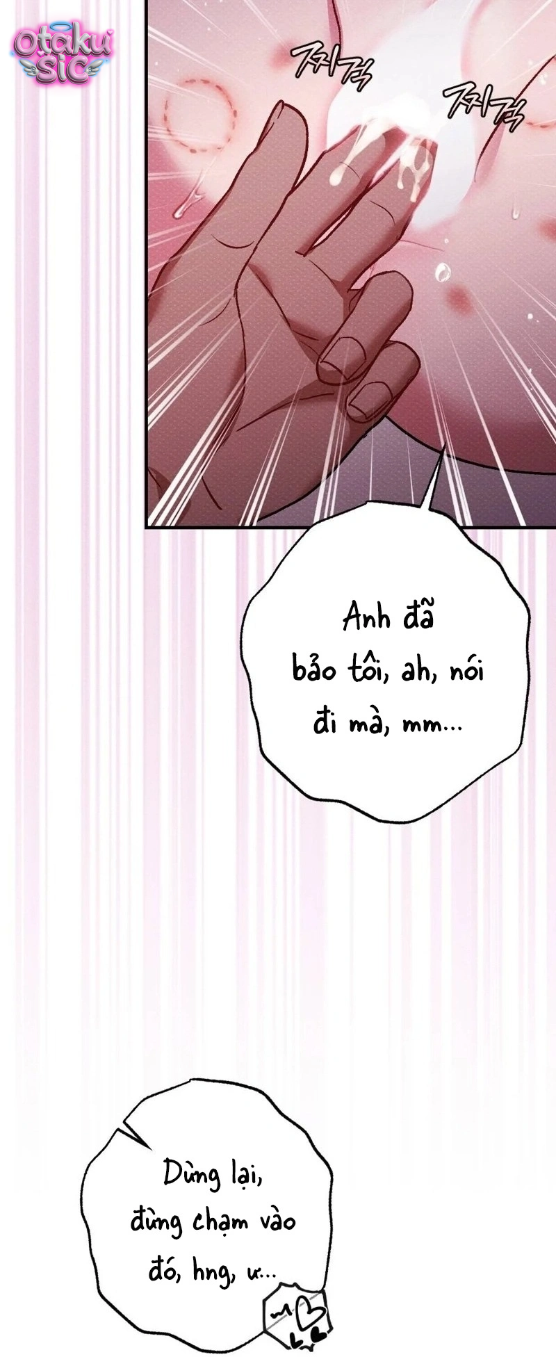 Dục Vọng Dơ Bẩn - Chap 12 - Trang 46